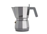 Alessi Moka,Espresso Coffee Maker 6C (Art.-Nr. DC06/6, Ean 8003299434992)