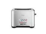 Sage STA720BSS2EEU1 Tostapane 2 Fette 1000 W Acciaio Inox