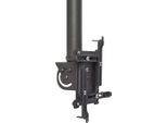 Chief Vpaub Supporto Per Proiettore A Soffitto Nero