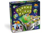 Ops - Un Gioco Da Ragazzi - Kiwi Volanti