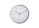 Tfa-Dostmann 60.3049.02 Orologio Da Parete Al Quarzo Rotondo Bianco (60.3049.02)