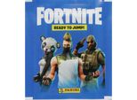 Panini - Fortnite - Adesivi Da Collezione - 1 Busta