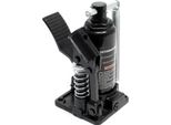 Ricambio Wiltec Per Cric Moto - Cilindro Idraulico - Cilindro Di Ricambio Per Piattaforma Di Sollevamento, Staffa Di Montaggio Per Moto Atv E Quad, Cric Per Riparazioni Moto