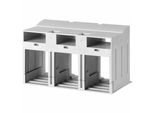 Eaton Electric Gmbh Coperchio NZM4-XKSA (266846)