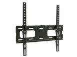 La Staffa A Muro My Wall Per Tv Lcd Per Schermi Da 32" A 55"" (81 - 140 Cm) Supporta Fino A 35 Kg"