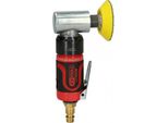 Ks Tools Slimpower Mini Lucidatrice Pneumatica - 515.5590