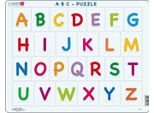 Puzzle Maxilernen Alfabeto Di Lettura 26 Pezzi