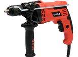 YT-82036 Avvitatore Elettrico E Avvitatore Ad Impulsi Yato YT-82036 Avvitatore Ad Impulsi