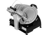 Affettatrice Berkel Red Line Rl 300 Nera