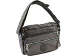 Borsa Street Borsa Leggera In Nylon Borsa Da Donna Grigio OTJ227K
