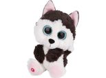 Nici Nici Glubschis Schlenker Husky Barkley 15Cm 45558