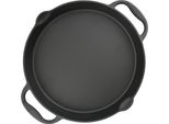 Padella Per Grigliare In Ghisa Bbq-Toro Ø 40 Cm - Padella Di Servizio Con Beccuccio