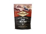 Carnilove 1,5Kg Agnello & Cinghiale Adult