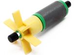 Sunsun Ricambio Per Pompa Per Acquario CHJ-1500 - Albero Della Pompa - Per Acquario, Filtro, Rotore, Elica, Accessori