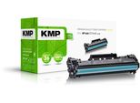 Kmp H-T250 - 60 G - Nero - Compatibile