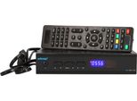 Ankaro Ricevitore DVB-S Hdtv Dsr 2100