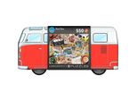 Eurographics Puzzle Volkswagen Road Trip 550 Pezzi