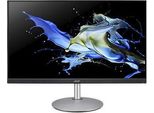 Acer CB2 CB272 Led Display 68,6 Cm (27") 1920 X 1080 Pixel Full Hd Nero"