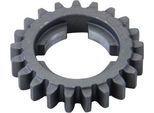 Ingranaggio Folle Piccolo 21 Denti Per Hercules Lastboy 50 A 3 Velocità Con Cambio A Pedale, Sachs 50/3