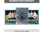 Panini Em 2020 Preview - Pacchetto Squadra Germania (Figurine GER1-28)