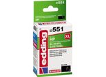 Cartuccia Di Stampa Edding 18-551 Edding EDD-551 Nero Compatibile Con Hp 953XL (L0S70AE)
