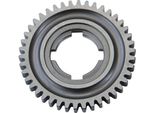 Ruota Dentata 2° Ingranaggio 42 Denti Per Hercules Ultra 50, Ultra Rs 50, Sachs 50/6 Sw 50/6 A 50 Sw 50 S 6 Velocità
