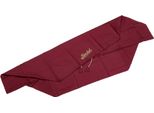 Coperchio Berkel Taglia L Rosso Modello B2/B3/Tribute, 60X70X45Cm
