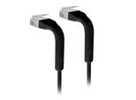 Ubiquiti U-Cable-Patch-2M-Rj45-Bk Ubiquiti Unifi Patchkabel 2M Schwarz