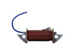 Bobina Leggera Per Hercules K 50 N Sprint, Sb 1 2 3 5, Mk 1 2 3 4 50, Supra 4 Gp Enduro Con Motore Sachs 50S 501
