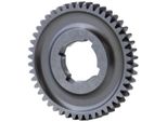 Ruota Dentata 1° Ingranaggio 46 Denti Nuovo Modello Per Hercules K 50 N Sprint Ultra, Kx 5, Xe 5, Sb 1 5, Dkw Rt 159 Sachs 50/5 501 50