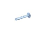Leva Frizione Con Perno Centrale Semitondo Per Hercules Prima Gt Gx, Supra 4, R50 S, Lastboy, Mp 2 3 4, K 100 101 102