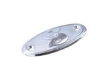 Coperchio Frizione Piccolo Coperchio Di Ispezione Per Hercules Mp 2 3 4, Lastboy, R 50 S, Supra 4, Sachs 50/2 50/3 50/4