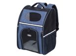 Zaino Nobby "Rana"" Blu 32 X 25 X 42 Cm"