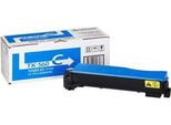 Kyocera Tk 560C - Ciano - Originale - Toneratz - Per Ecosys P6030Cdn, P6030Cdn/Kl3, FS-C5300DN, C5300DN/KL3, C5350DN, C5