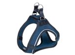 Nobby Pettorina "Cayo"" Blu Navy Torace: 26-30 Cm, Ventre: 28-31 Cm"