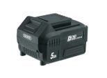 Draper Tools D20 Batteria Agli Ioni Di Litio 5 Ah 20V