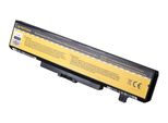 Batteria Lenovo B590 4400Mah Li-Ion 11,1V B480,E430