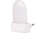 MÜLLER-LICHT Luce Notturna A Led, 27700038, Bunda Sensor, Bianco