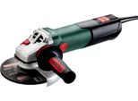Metabo Wev 17-150 Quick * Smerigliatrice Angolare
