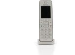 Avm Fritz!Fon C6 Telefono Dect Comfort Versione Internazionale, Bianco