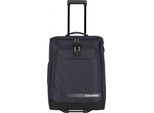 Travelite Borsa Da Viaggio Carrello Kick Off Wheeled Duffle D`Anthracite Antracite