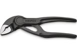 Knipex Cobra Xs - 2,8 Cm - 2,4 Cm - 10 Cm - 87 G (87 00 100 Bk)