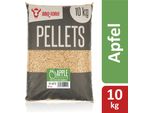 Bbq-Toro Pellet Di Mele Al 100% Di Legno Di Melo, 10 Kg, Pellet Per Affumicatura, Pellet Di Legno, Per Barbecue E Altro Ancora