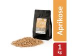 Bbq-Toro Pellet Di Albicocca Al 100%, 1 Kg, Legna Da Stufa Per Barbecue, Affumicatori, Barbecue E Molto Altro