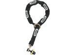 Lucchetto Abus Per Moto Granit 68 Victory 12KS 120 Black Loop - Lucchetto Per Disco Freno + Catena Spessa 12 Mm - Livello Di Sicurezza Abus 17