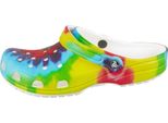 Crocs Scarpe Classic Dye Graphic, 20545390H