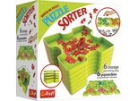 Trefl Puzzle Sorter Vassoio Per L'ordinamento Dei Puzzle