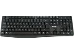 Equip 245210 Equip Kabelgebundene Usb Keyboard Schwarz, Deutsch