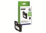 Kmp 1646,4001 - Compatibile - Nero - Epson - Single Pack - Epson Expression Home XP-5100 Series Epson Expression Home XP-5105 Epson Expression Home XP-5115... - 1 Pezzo(I)