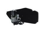 17,5 Mm Carburatore Sportivo E-Choke + Filtro Aria Rms Piaggio Sfera Nsl Nsl 50 NS8 80 Citomerx
